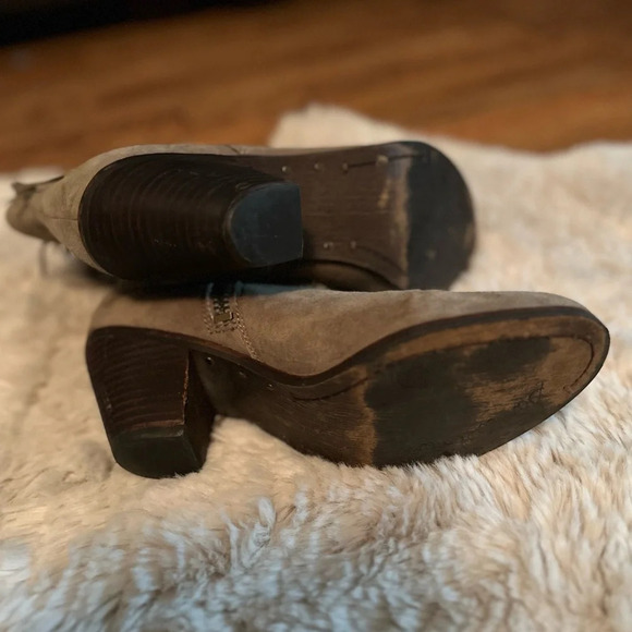 Sam Edelman Louie boots, size 8 - Picture 10 of 12